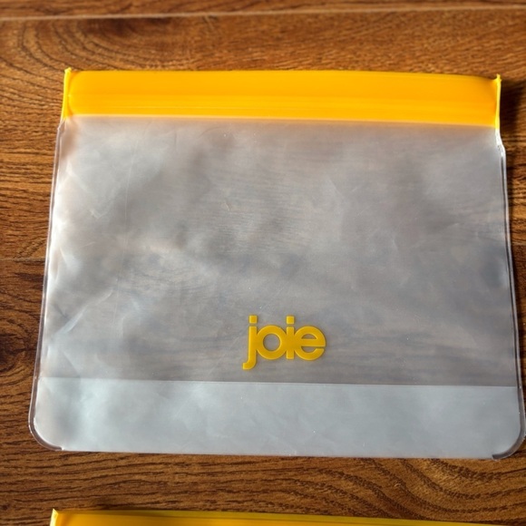 Joie Reusable Storage Bags Set - Picture 3 of 4